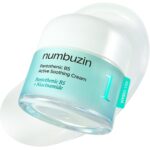 numbuzin No.1 Pantothenic B5 Active Soothing Acne Cream – 80ml