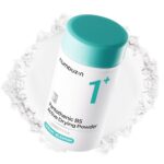 numbuzin No.1 Pantothenic B5 Active Drying Trouble Powder – 7g