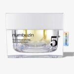 numbuzin No.5+ Glutathione Vitamin Dark Spot Laser Cream – 50ml
