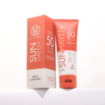 Pacci Pristine Sun Haven Aqua Sunscreen SPF 50 – 80ml