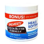 Palmer’s Cocoa Butter Formula Solid Formula (Heals & Softens) – 270g