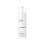 Mesoestetic purifying mousse facial foam cleanser