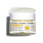 APLB Retinol Vitamin C Vitamin E Facial Cream – 21.6% Retinol Vita Cen – 55ml