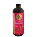 SK Duchess glow retinol rose 3-In-1 Shower Bath Gel 1000ml