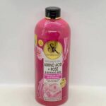 Duchess glow amino acid + Rose & glycolic acid shower gel 1000ml