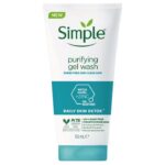Simple Purifying Gel Wash – 150ml