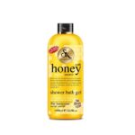 SK Duchesss Glow With Honey Sweet Secret Shower Bath Gel 1000ml