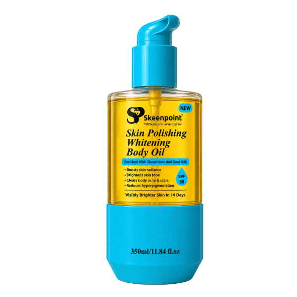 skeenpoint-skin-polishing-whitening-body-oil-350ml-front.webp-600x600-1.png Skeenpoint Skin Polishing Whitening Body Oil - Image 1