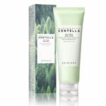 Skin1004 Madagascar Centella Tea-Trica BHA Foam 125ml