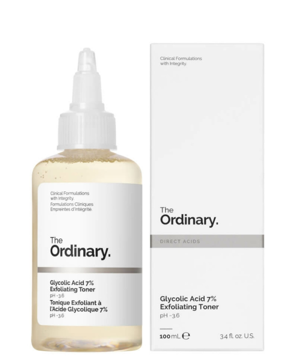 the-ordinary-glycolic.jpeg The Ordinary Glycolic Acid Toner100ml - Image 1