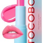 Tocobo Glass Tinted Lip Balm Better Pink 3.5g