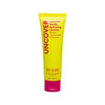 Uncover Myravive Gentle Hydrating cleanser 120ml