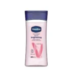 Vaseline Daily Brightening Radiant Body Oil