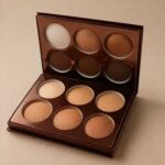 Vee Beauty Face Sculpt Powder Pallets