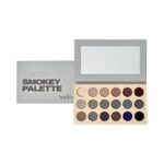 Annie’s Beauty Ashy Smokey Eyeshadow Palette – 12 Shades