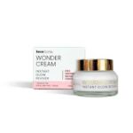 FaceFacts Wonder Cream  Fragrance free 50ml